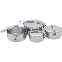 MSR Stowaway Pot - 1.6 L